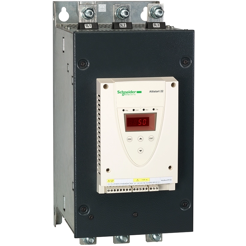 Arranque 3Fase 410A 230-440V 110-220Kw